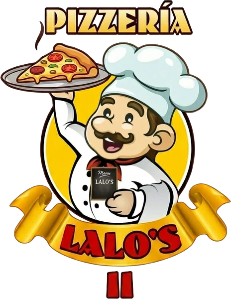 Pizzería Lalo's II